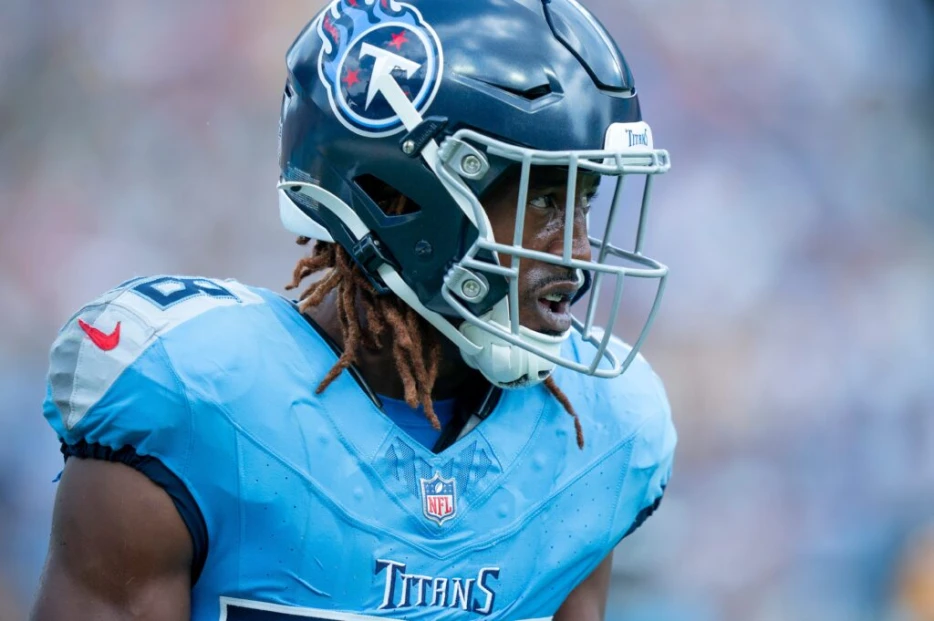 Titans’ L’Jarius Sneed Indicted By Grand Jury