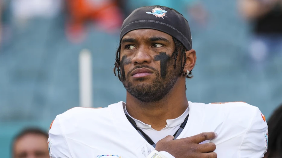 Tua Tagovailoa's Wednesday press conference will be interesting, to say the least