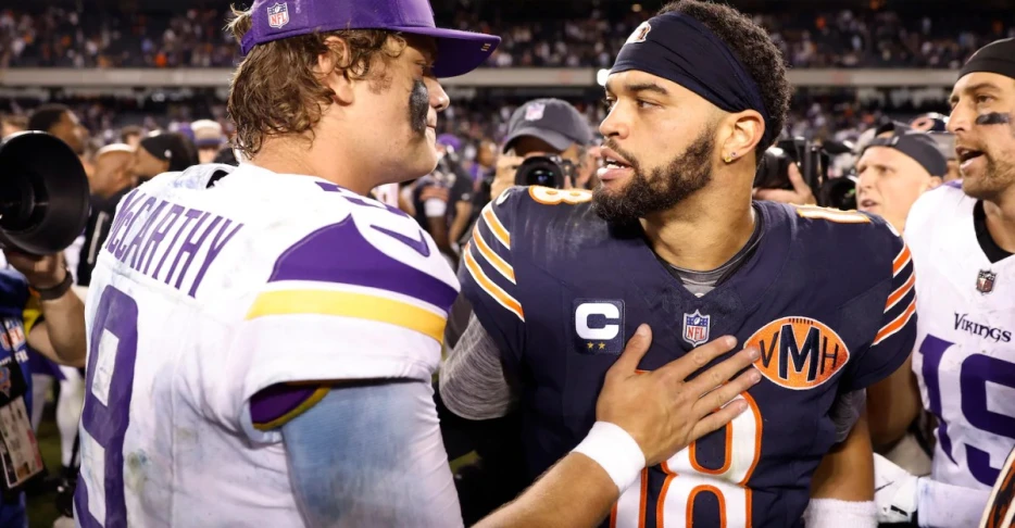 Vikes Views: Which QB Would You Take?