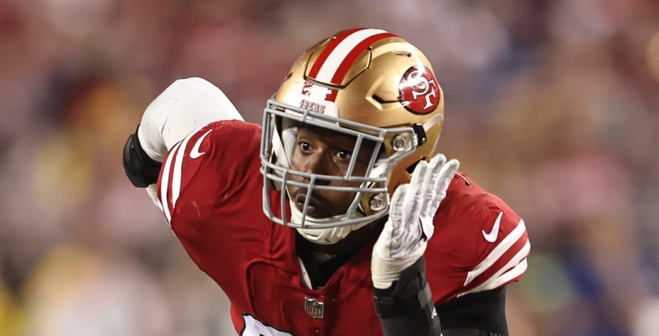 Washington Commanders Roster Moves: Drake Jackson’s 21-day practice window opened