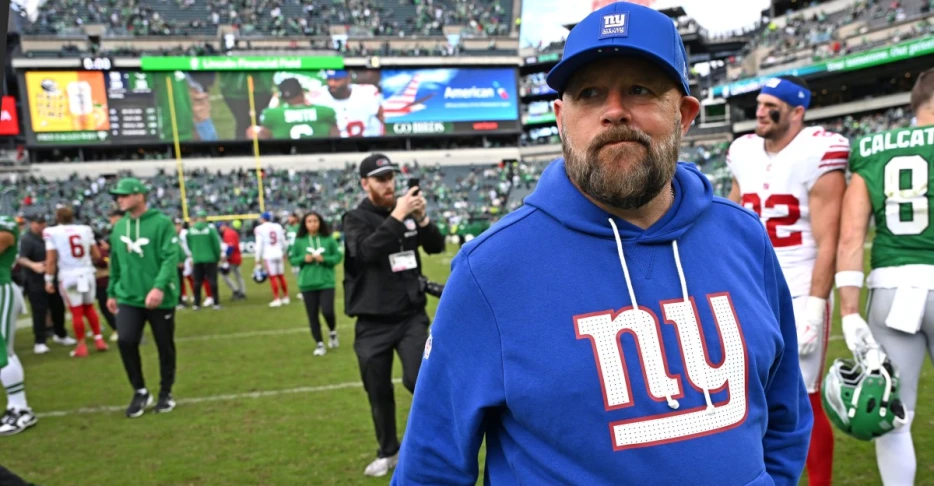 Were the Giants right to fire Brian Daboll?