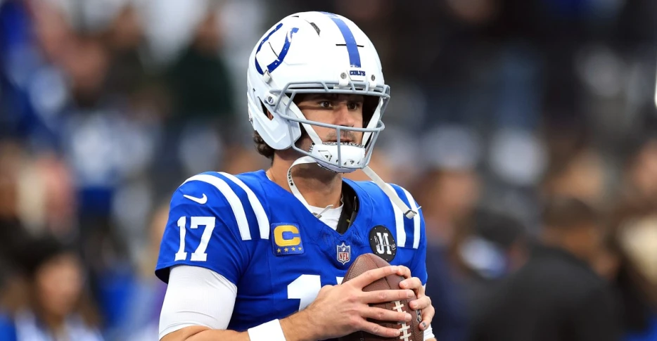 What could Colts QB Daniel Jones next contract look like?