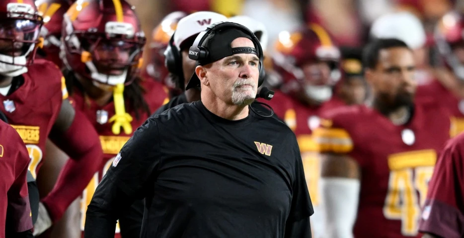 What To Expect With Dan Quinn Taking Over Commanders’ Defense