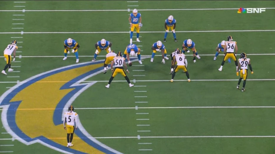 ‘Who Doesn’t Want Turnovers?’: Joey Porter Jr. Doesn’t Believe Steelers’ Defense Too Reliant On Takeaways