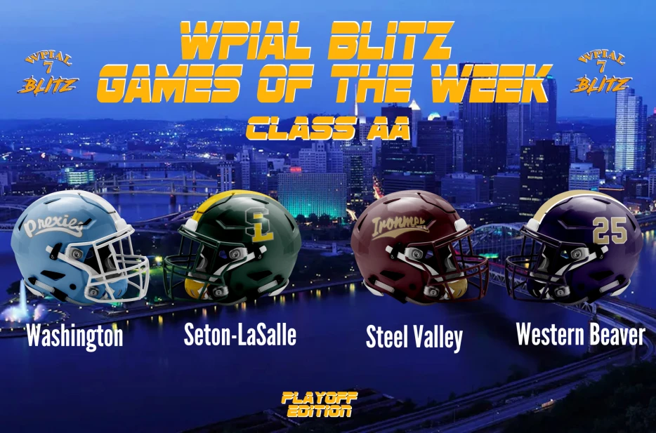 WPIAL 2025 2A Semifinals Preview