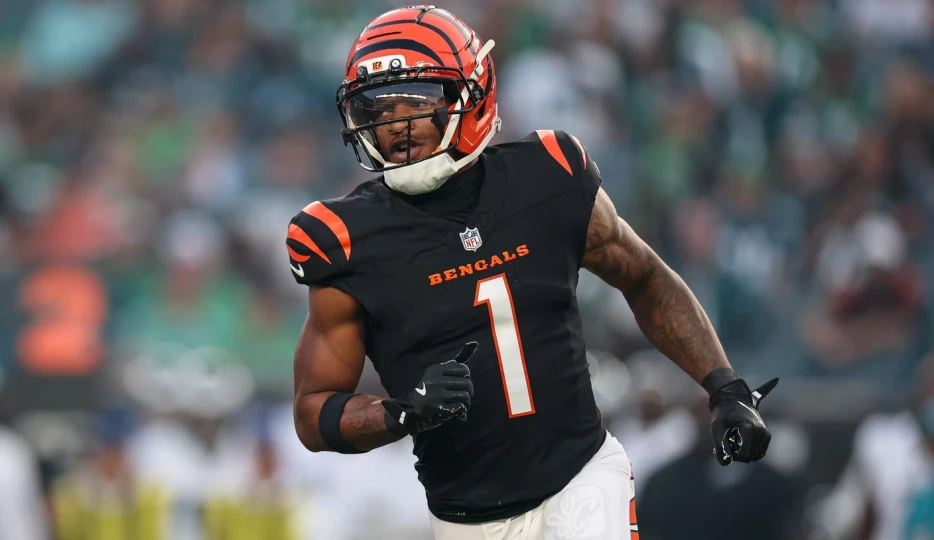 10-Leg Parlay for NFL Week 11 Games: Odds, Predictions, Picks