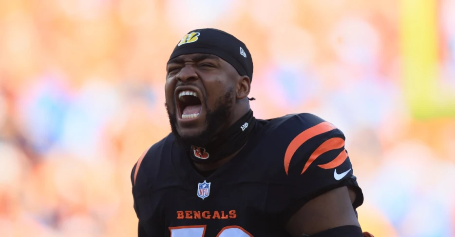 3 key players to watch for the Cincinnati Bengals vs. Pittsburgh Steelers
