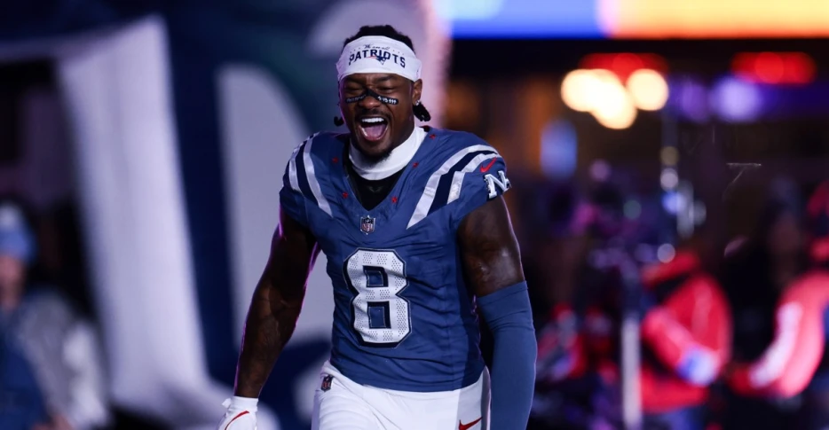 5 winners and losers from the Patriots’ win over the Jets