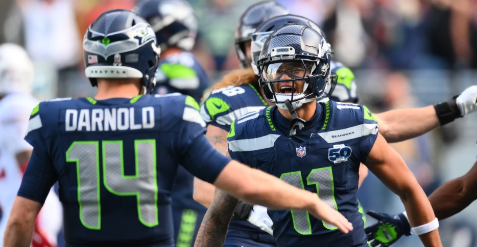 5Qs, 5As with Field Gulls: How do Rams contain ‘explosive’ Seattle passing game?