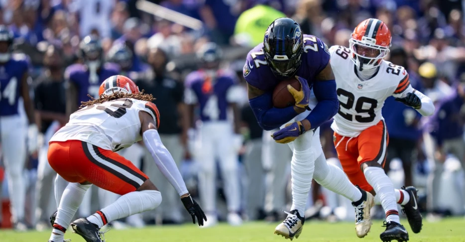 AFC North Preview, Week 11: Divisional matchups occur as first place race tightens