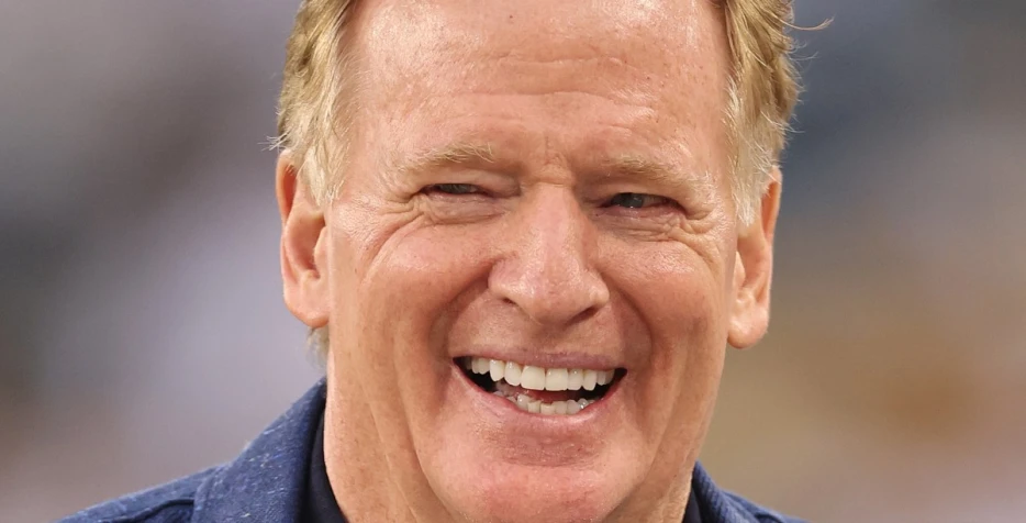 All aTwitter: 14-Nov-25 – The NFL files a grievance against the NFL Players Association