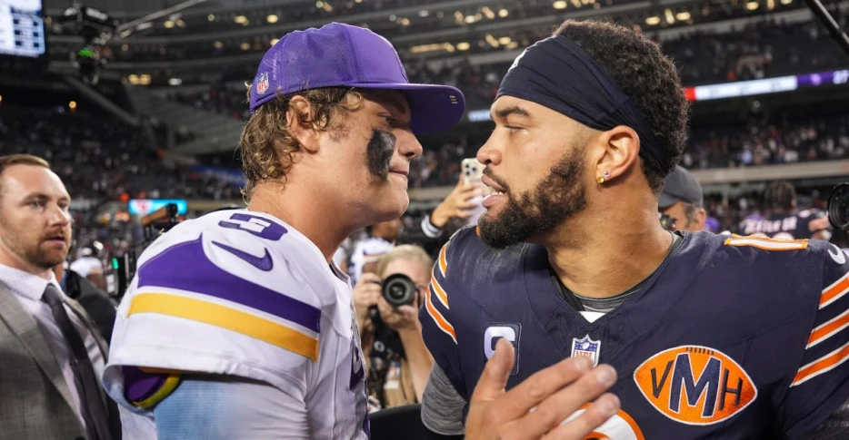 Bear Bones: Getting you ready for Bears vs Vikings