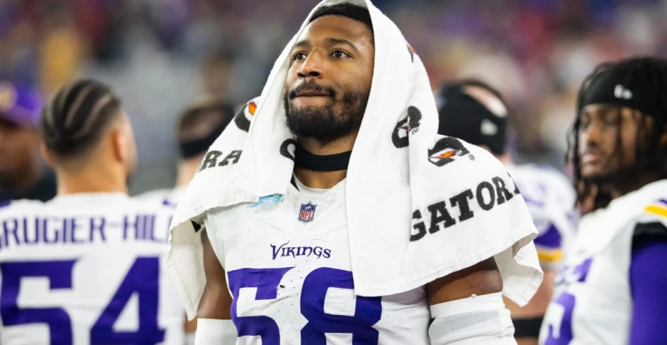 Bears at Vikings: Final Injury Report