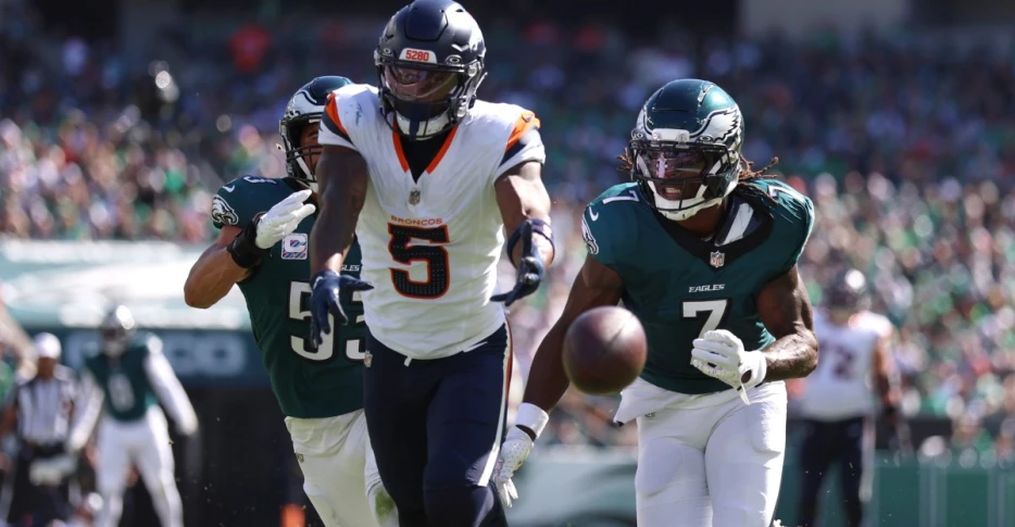 Broncos vs. Chiefs: Thursday practice participation report