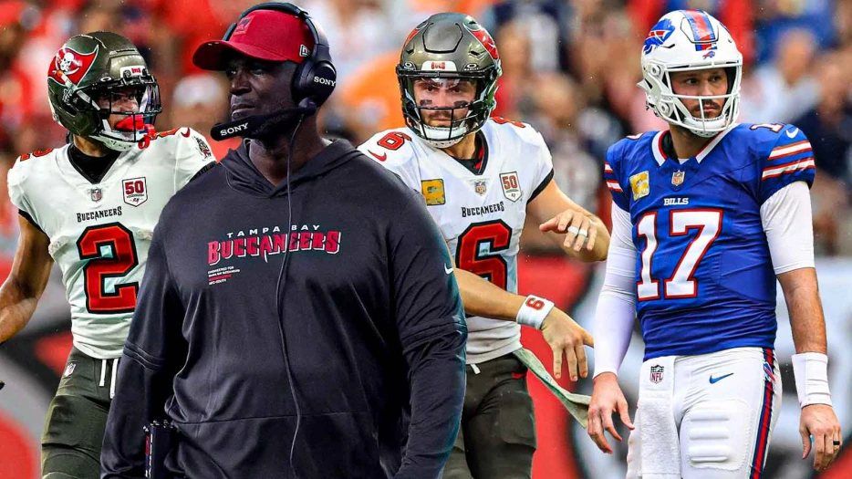 Buccaneers bold predictions for bounce-back chance vs. Bills in Week 11