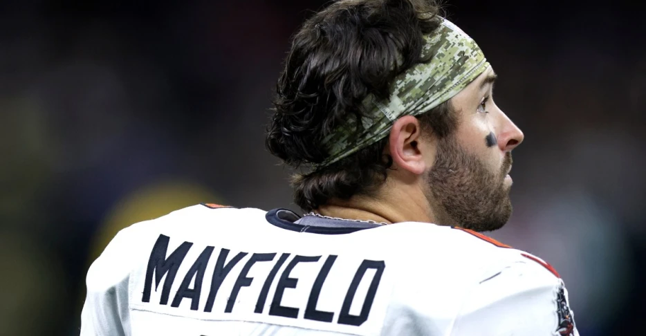 Buffalo Bills vs. Tampa Bay Buccaneers could see explosive 3rd quarter