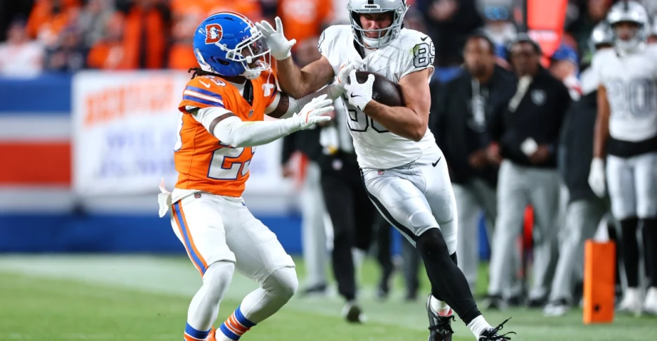 Can Las Vegas Raiders’ offense be better than Cowboys defense?