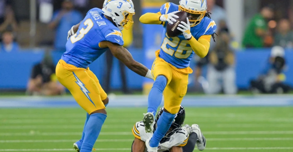 Chargers Daily Links: Chargers-Jaguars prediction thread