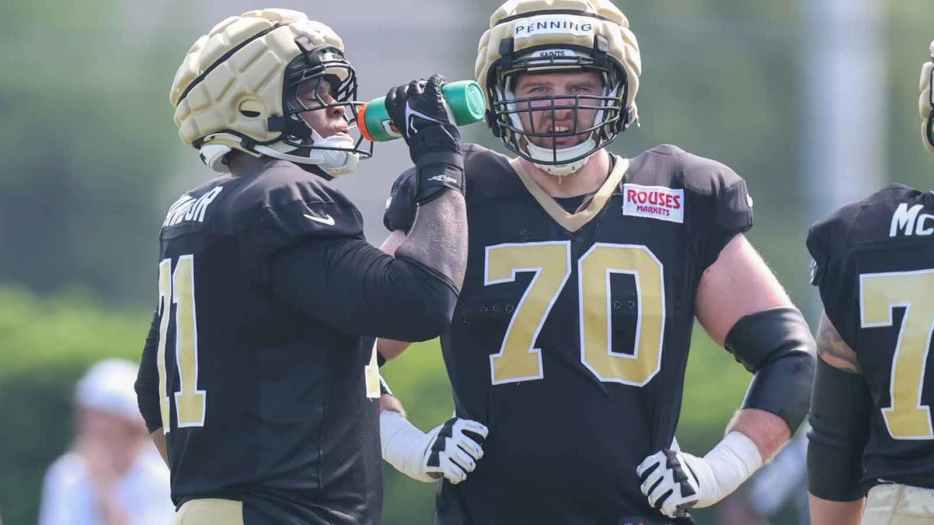 Chargers’ Justin Herbert may have new starting LT against Jaguars