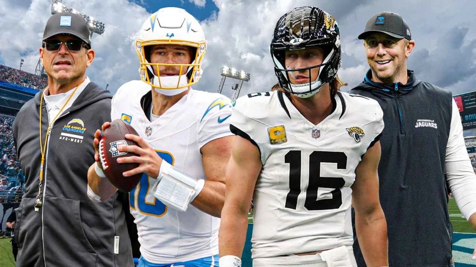 Chargers vs. Jaguars bold predictions for Week 11 clash