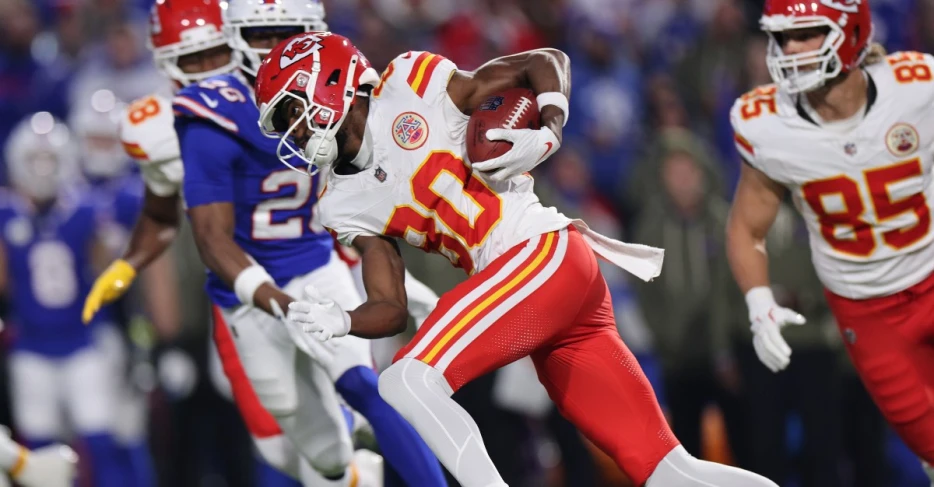 Chiefs’ Dave Toub discusses kick returners, Harrison Butker’s progress