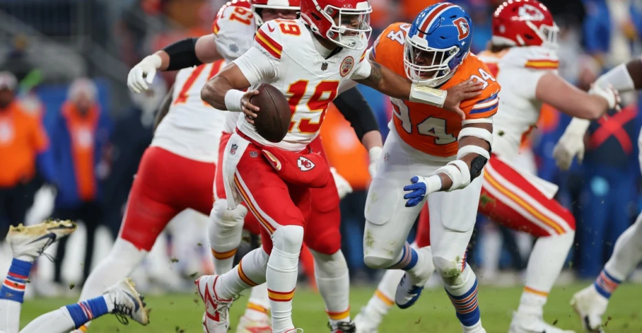 Chiefs News 11/14: Sunday is a ‘must win’ for the Chiefs