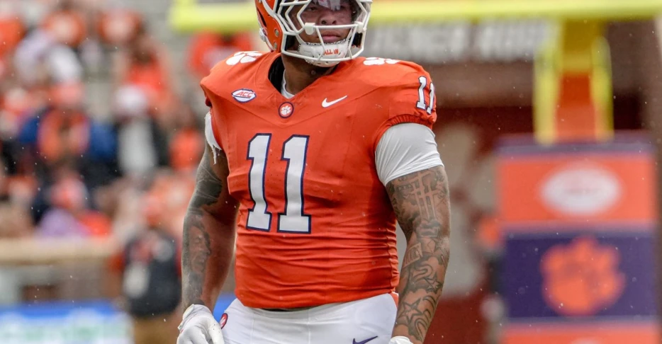 Cincinnati Bengals 2026 NFL Draft prospects to watch in college football Week 12