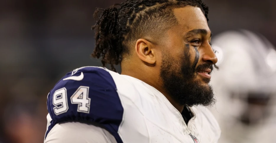 Cowboys news: Dallas players talk about Marshawn Kneeland, and “carrying on the light”