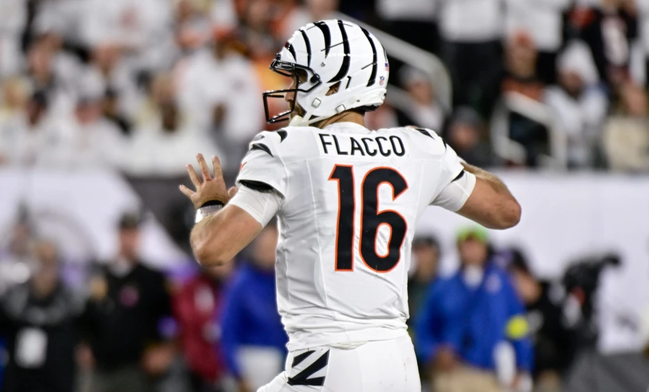 Daily News &amp; Links: Cowherd Blames Steelers’ Philosophy; Bengals Uniforms for Sunday