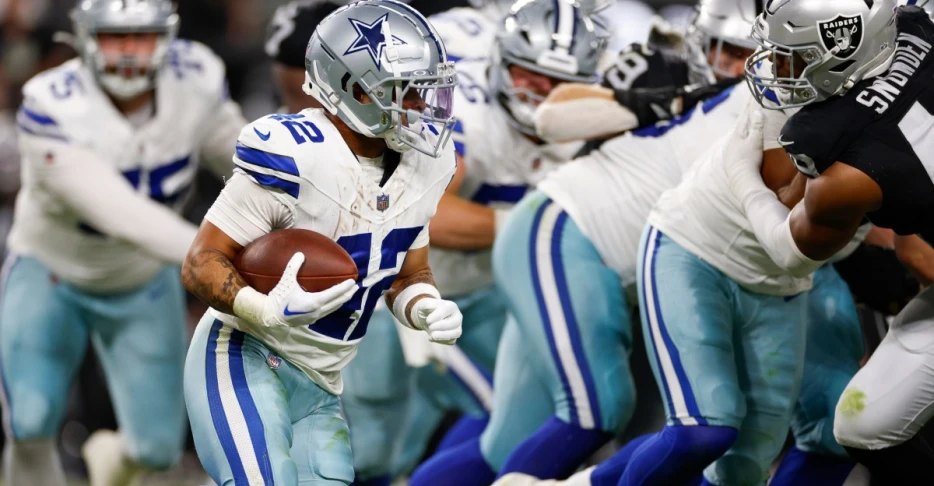 Dallas Cowboys: Reading between the lines (offense)