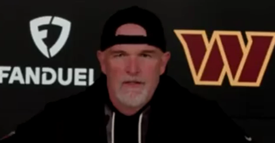 Dan Quinn and Joe Whitt Jr talk about the Dolphins, Spain, and new roles on gameday