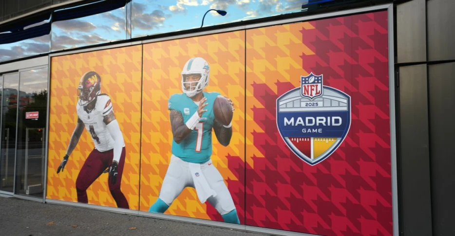 Dolphins prepping for Commanders matchup- The Splash Zone 11/14/25