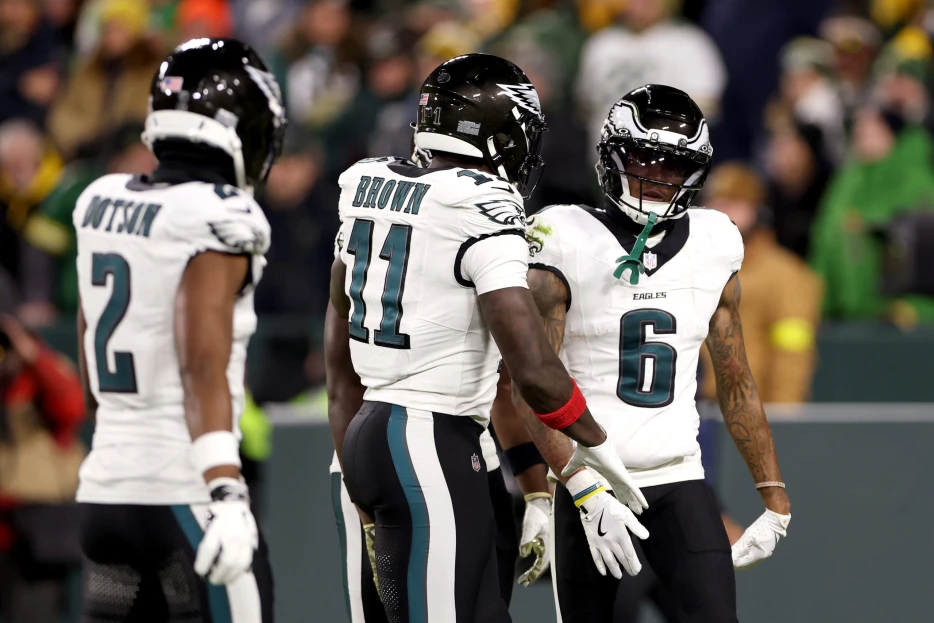 Eagles Made 2 Roster Moves On Thursday