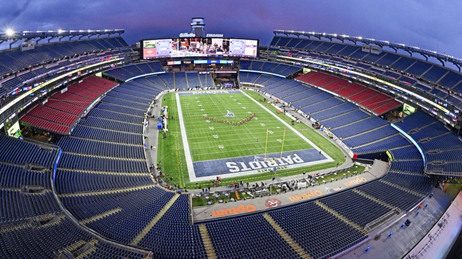 ESPN Analyst ‘Absolutely Convinced’ Patriots Will Claim AFC’s No. 1 Seed