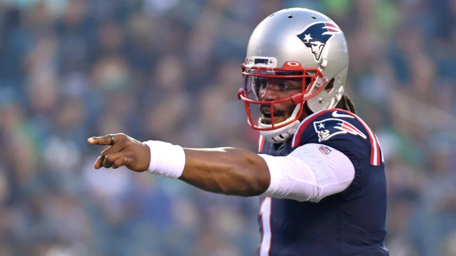 Ex-Patriots Quarterback Calls Team’s Surprising Start ‘Fool’s Gold’