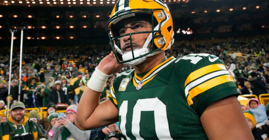 Giants-Packers preview: When Green Bay has the football