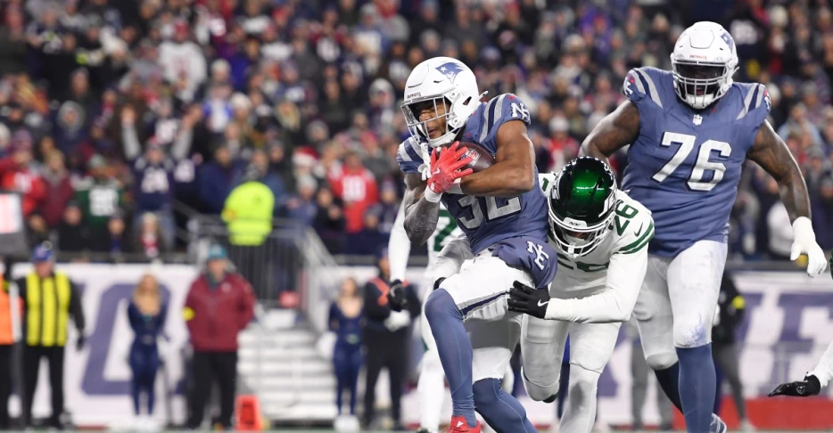 Instant analysis from Patriots’ 27-14 win over Jets