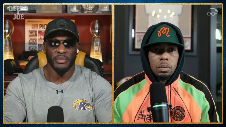 James Harrison Says What Steelers Must Do To Win Sunday