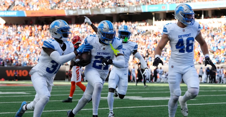 Lions vs. Eagles bold prediction: Detroit’s defense causes havoc