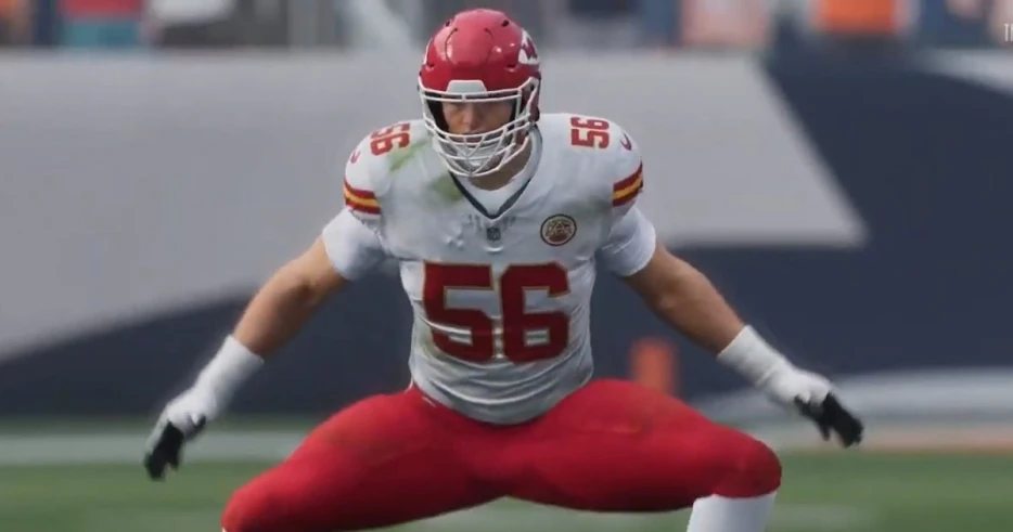 Madden Simulation: Chiefs face Broncos in AFC West showdown