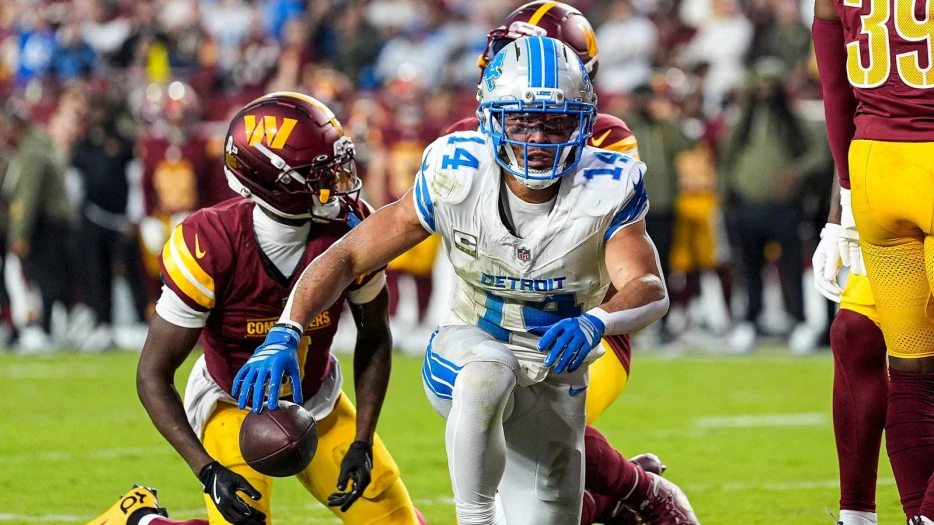 Mina Kimes reveals cheat code Lions should exploit vs. Eagles