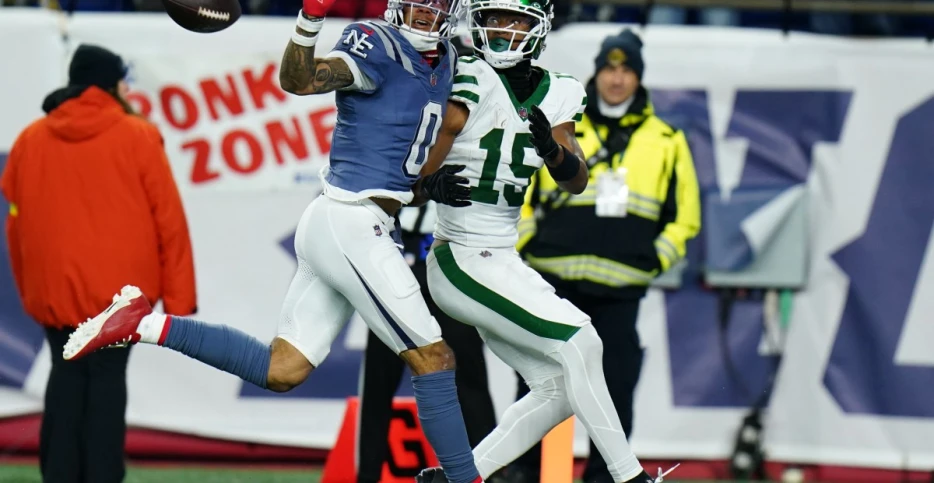 New York Jets Fans Darkly Rejoice As Team Owner Woody Johnson Mentioned In The Epstein Files