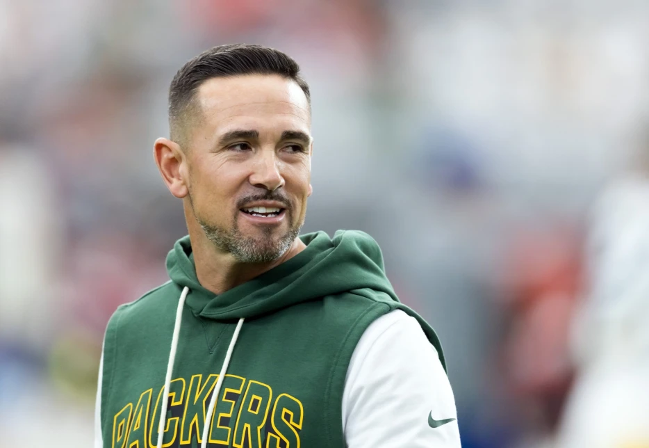 NFC Notes: Matt LaFleur, Ben Johnson, Bears, Packers, Lions