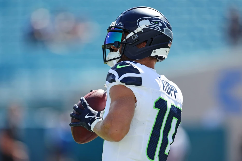 NFC Notes: Puka Nacua, Cooper Kupp, 49ers, Rams, Seahawks