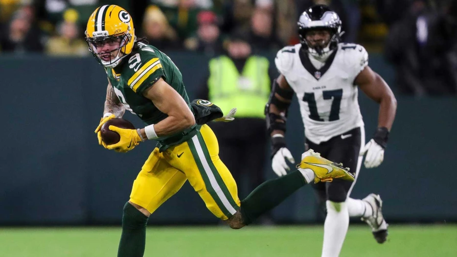 Packers DC expects offense to run it up against Giants