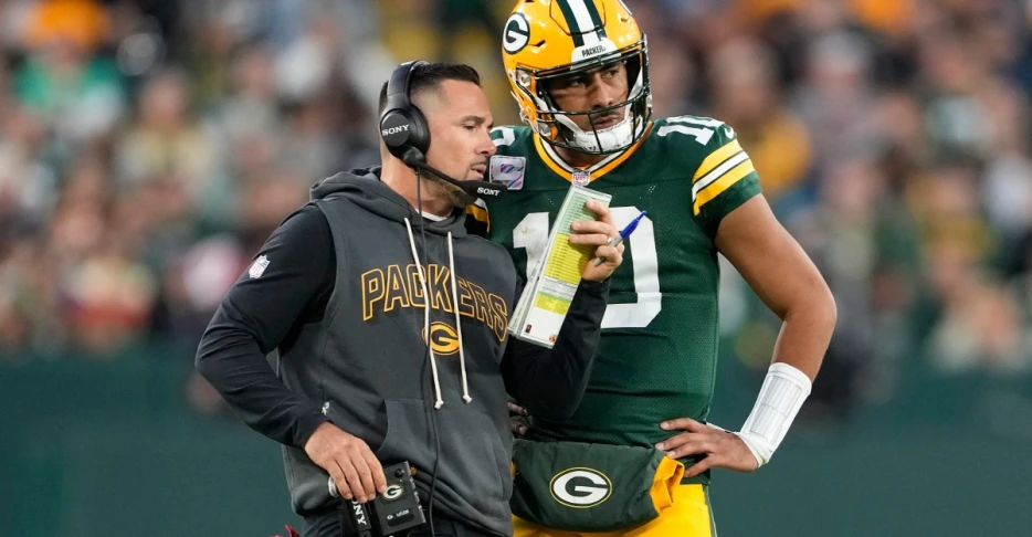 Packers-Giants Preview: How Green Bay can attack New York’s defense