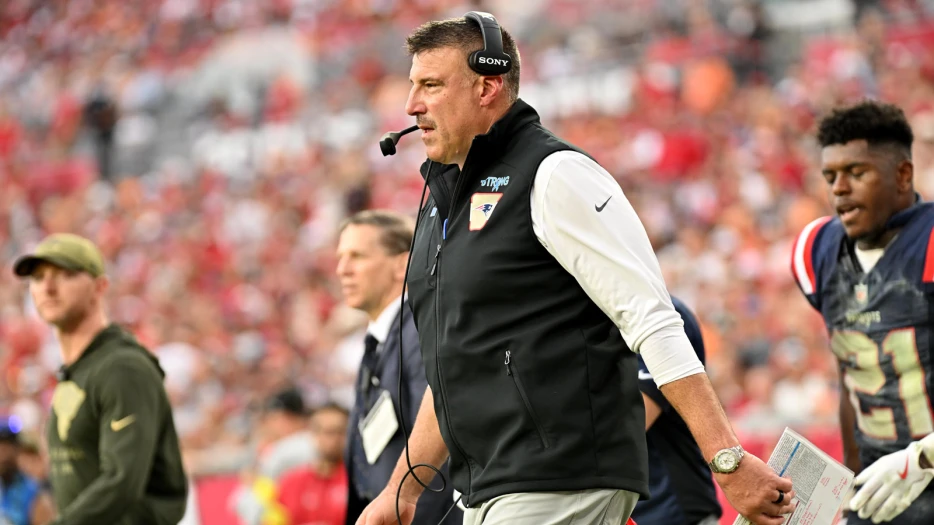 Patriots join Chiefs, Cowboys, 49ers in NFL history with stunning turnaround