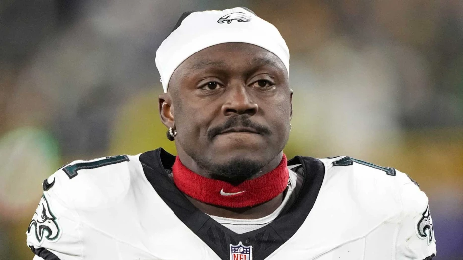 Philadelphia OC goes in-depth on AJ Brown’s struggles after controversial comments