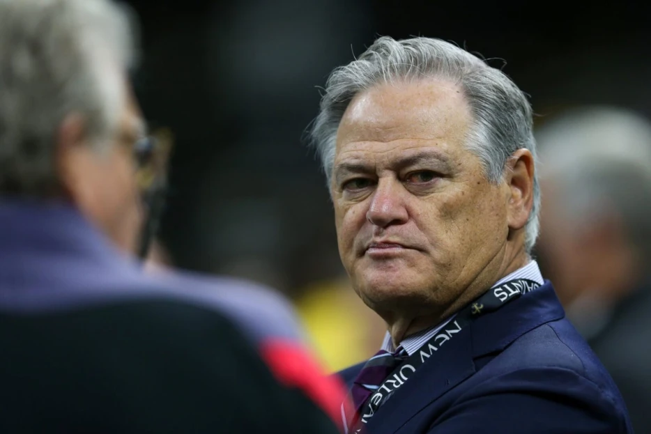 Saints Owner Says Idea Of Firing GM Mickey Loomis Is ‘Ridiculous’