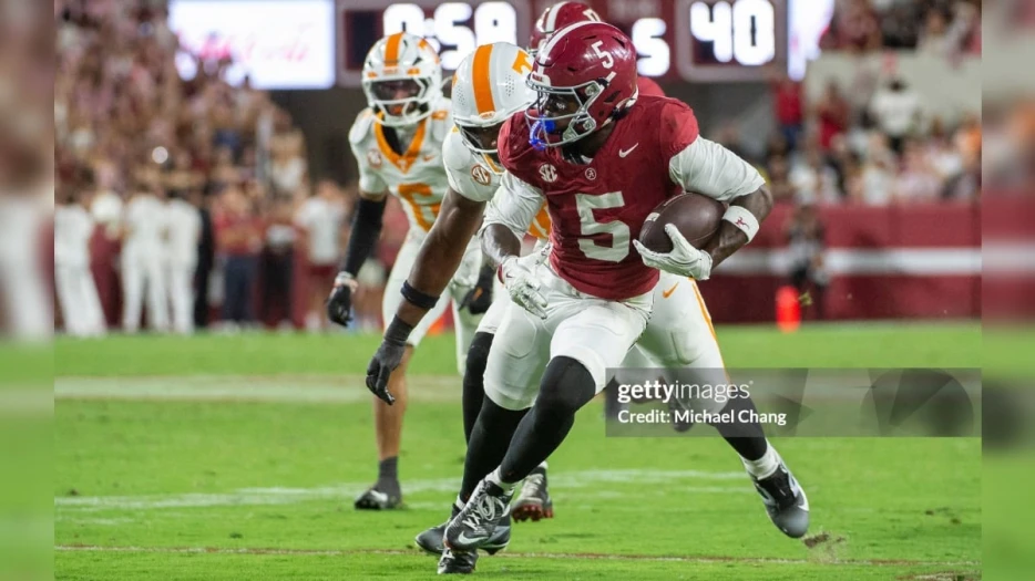 Scouting Notebook: Top College Games And Prospects To Watch (Week 12)